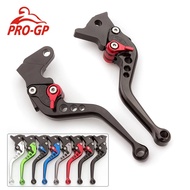 For Aprilia RS125 RS 125 2006-2010 2009 Motorcycle Clutch Brake Lever Aluminum Adjustable Handle Acc