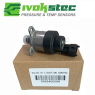 0928400588 0928400660 CR High Pressure Fuel Pump Regulator Metering Control Valve For IVECO Daily II