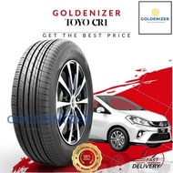(1pc)215/60-17[215 60 17]Toyo VITTOS SUNNY TAYAR TYRE TIRE