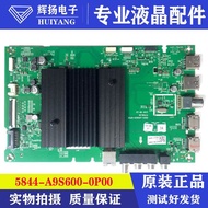 Original Creative Dimension 50/55/65H5M/H7S/G950/9S63 Motherboard 5844-A9S600-0P00/2P00