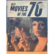 Best Movies of The 70s & 80s (used)
