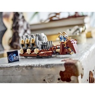 LEGO 40686 Trade Federation Troop Carrier