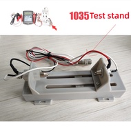 【Hàng có sẵn tại Hà Nội 】YR1030+ Sản phẩm mới Máy đo điện trở trong YR1030+ mới giao diện tiếng Anh