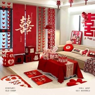 Wedding Curtain Living Room 0B3P