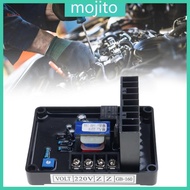 Mojito Advanced AVR Heat Resistant Fit for Stable Power Supply in Various Environments