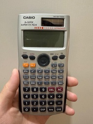 Casio 計數機 dse專用