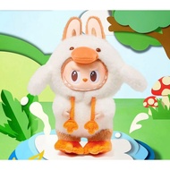 Pop Mart 100% 正品 AUTHENTIC ORIGINAL The Monsters Forest Fairy Tale Aeries Vinyl Plush Elevator(Ready