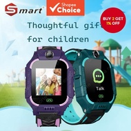 Xiaomi Kids Smartwatch SOS LBS Location Camera 2G Sim Card Call Waterproof Daily Use Smart Watch for