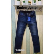 Rodeo junior Boys jeans/rodeo/that's donald