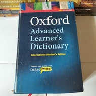 OXFORD ADVANCED LEADERS DICTIONARY