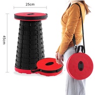 其他品牌 - 便攜折疊椅子 露營椅 戶外折疊凳子 便攜式旅行座椅 伸縮凳 野營 釣魚 折疊椅 沙灘海灘 伸縮椅 摺椅 疊凳