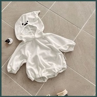 YT2 ghost New autumn baby jumpsuit Halloween photography costume Exquisite workmanship YT2