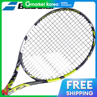 babolat | ไมเทนนสบาบอลลต ป 2023 รน Pure Aero Lite (100 ตารางนว/270 กรม/16x19) G2/G1