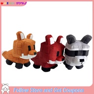 28CM Grow a Garden Plush Pet Collectible Stuffed Animal  Garden Animal Plushie Drawing Inspiration f