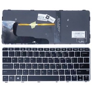 Keyboard hp EliteBook 820 G3 820 G4 720 G3 725 G3 725 G4 828 G3 G4