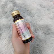 FIVE DOCTORS Collagen Peptide Vitamin C Drink