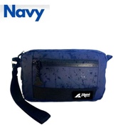 Clutch Bag KEPLER Pouch Pria Wanita Hand Bag Waterproof