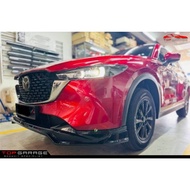 Mazda CX 5 Facelift 2024 2025 Aero Bodykit With Paint