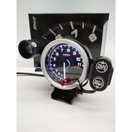 RPM / TACHOMETER SHIFT LIGHT _ DEFI ADVANCE A1 7 COLOUR