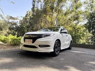 2017年HONDA HR-V 1.8VTi-S