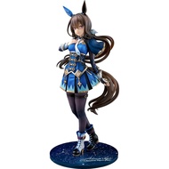 Uma Musume Pretty Derby Admire Vega 1/7 Scale Painted Plastic Figure