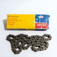 Chain Kamprat Keteng Gl Pro Neotech Mega Pro Keh Aspira 11-92RH-100 Length 100 b