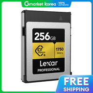 Cf Type B Memory Card for Canon Dslr Digital Camera 4K Support 256Gb / Cf 1750 B-Type 256Gb