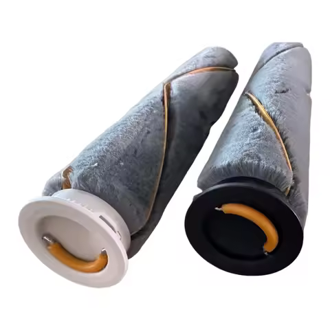 Compatible Roller Brush for Roborock for h5 H6 H7 for h50 H50pro for h60 for h60 Pro for h60 Ultra f