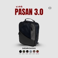 LEGAZY Pasan 3.0 Baybayin Backpack for Men and Women Laptop Backpack