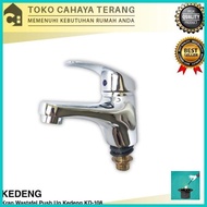 KRAN WASTAFEL JUMBO MODEL TOTO / KRAN WASTAFEL PUSH UP KUNINGAN /KERAN - MAGICSTORE9