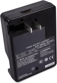 Original Battery Charger MH-24 MH24 Compatible with Nikon EN-EL14 EN-EL14A D3400 D5500 D5600 D5100 D