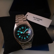 RARE !!! Seiko 5 Military SNX809K Black Hitam SNX809 7S26-0480 Not SNK809