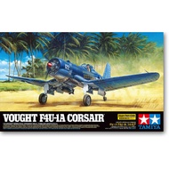 Tamiya 60325 1/32 American F4U-1A Fighter Aircraft