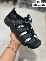 Ke en Hyperport H2 รองเท้าผ้าใบ ใส่ลุยได้ทุกที่ Sz.36-45Eu พร้อมกล่อง ใส่สบาย ยึดเกาะได้ดี V79A1