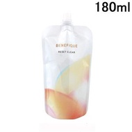 資生堂 BENEFIQUE 重置清爽化妝水N (補充裝) 180ml