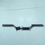 Dell v5470 laptop heatsink disassembled
