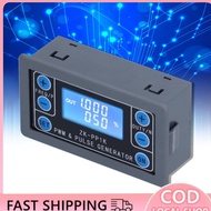 Signal Generator  Convenience PWM 1Hz To 150KHz Pulse Frequency Module for Solenoid Valve Driving La
