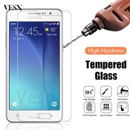 Tempered Glass Screen Protector For Samsung ss Galaxy S7 S6 J8 J7 Core J5 J4 Plus J2 Prime A8 J3 J1 A9 Pro A3 A5 A6 A7 A9 Note 5 J6+ J4+ A8+ A6+ 2018 2017 2016