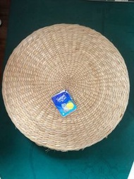 日式藤編坐墊 Japanese style seat cushion