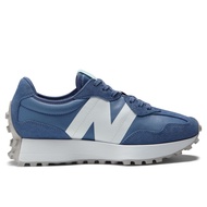 New Balance Womens 327 (Standard) - Women's (Standard) - Night Sky