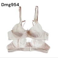 J Dmg954 bra branded Kumejren size 32 with wire foam