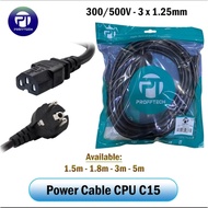 Profftech Cpu Power Cable