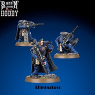 Eliminators Warhammer 40k