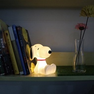 VIPO 史努比夜燈 (13cm)