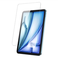 DUX DUCIS｜Apple 蘋果 iPad Air 11(2024/M2) 鋼化玻璃貼 9H硬度 鋼化膜 平板保護貼 螢幕保護貼