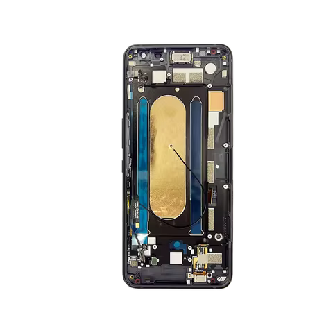 6.59"For Asus ROG 2 Phone II ZS660KL LCD Display Touch Screen Digitizer Assembly For ASUS ROG Phone2