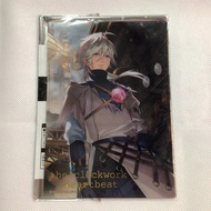 [Official] A3 Arcylic board poster