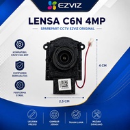 Camera Module Spare Parts EZVIZ C6N 4MP Indoor CCTV Module LensOriginal