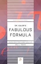 Dr. Euler's Fabulous Formula: Cures Many Mathematical Ills: 52