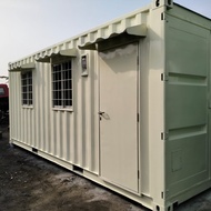 container office 20 feet 